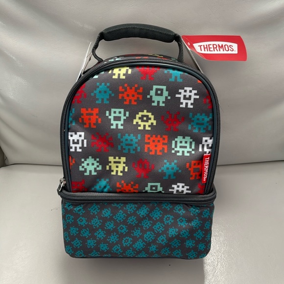 BNWT, Thermos Lunch Box - Picture 1 of 2